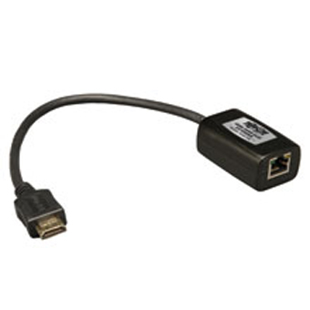 HDMI/CAT5 XTNDR, PSSV RMT UNIT